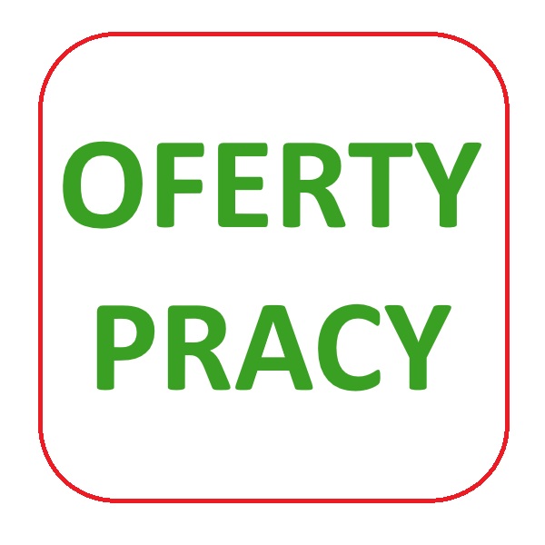 Oferty pracy