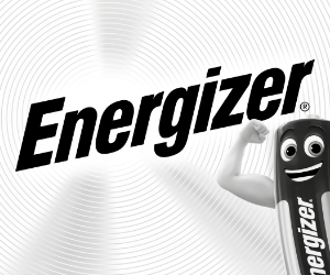Odkryj akcesoria i urządzenia Energizer, które dają moc!