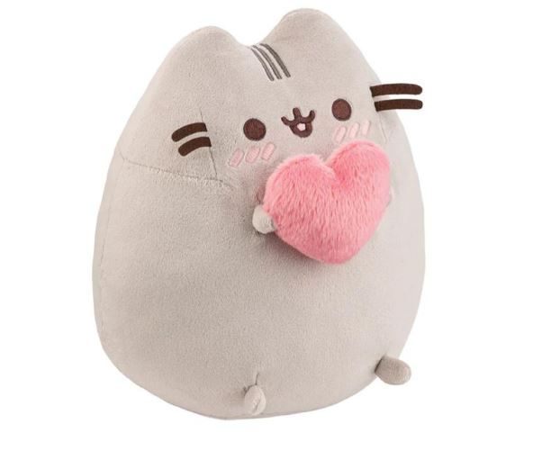 Kim jest Pusheen? Historia uroczego kota, który podbił świat